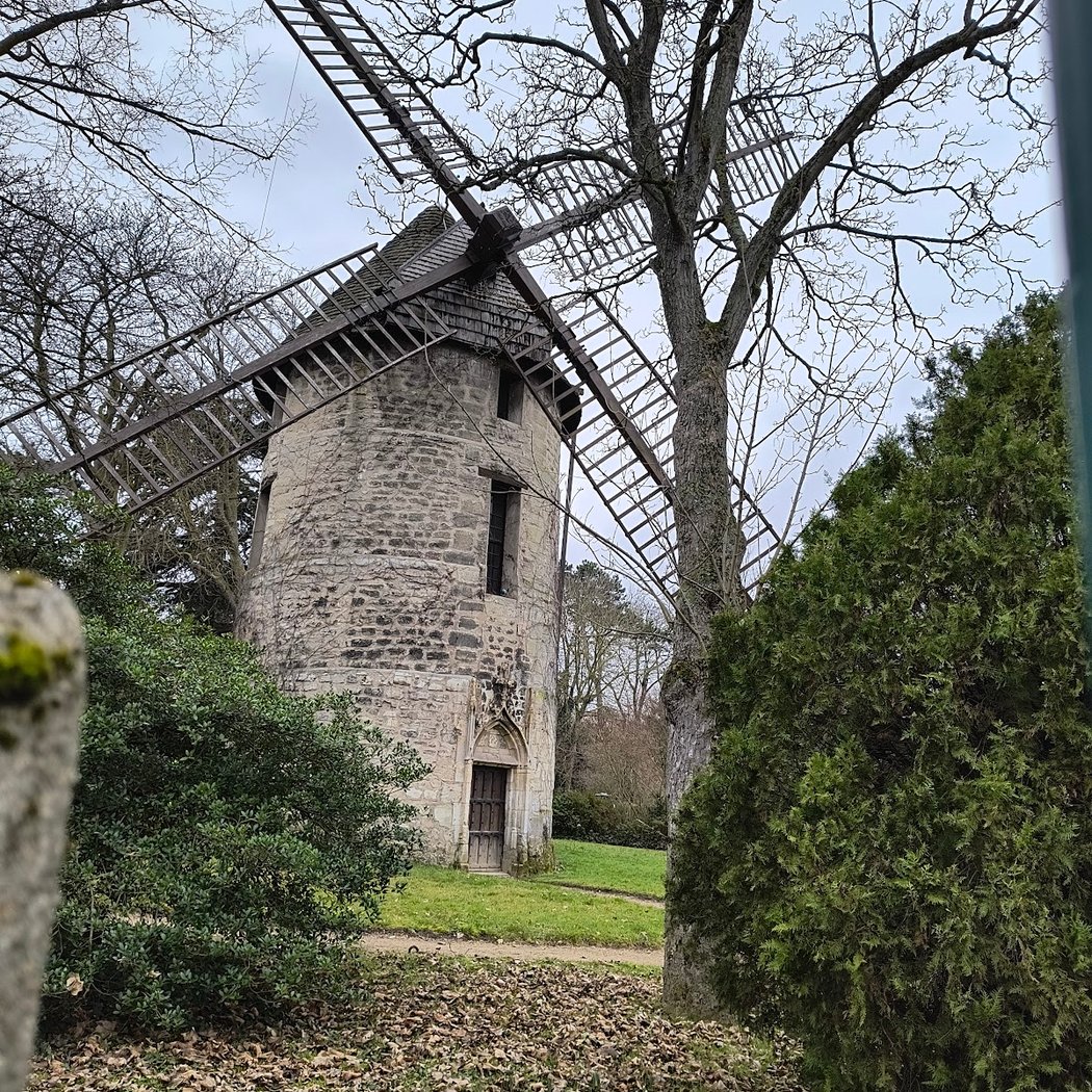 Moulin des Gibets 2